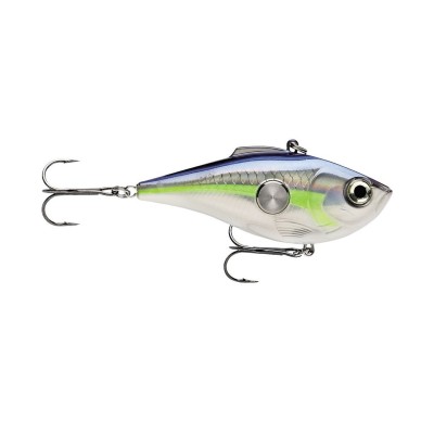 CNR06 HSD Helsinki Shad