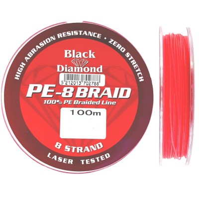 Black Diamond PE-8BRAID 