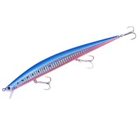 Τεχνητά Ψαράκια DUO Tide Minnow Slim 175 Flyer SINKING