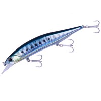 Τεχνητά Ψαράκια DUO Realis Jerkbait 120SP