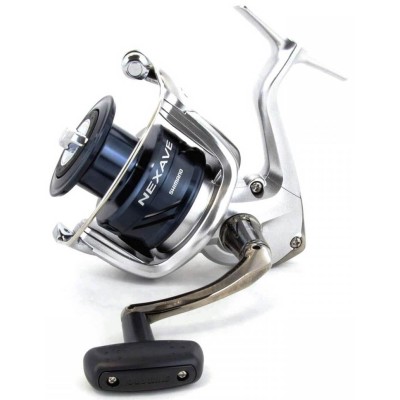 Μηχανισμός Ψαρέματος Shimano Nexave HG FE