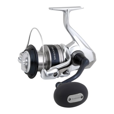 Μηχανισμός Ψαρέματος Shimano SARAGOSA 6000