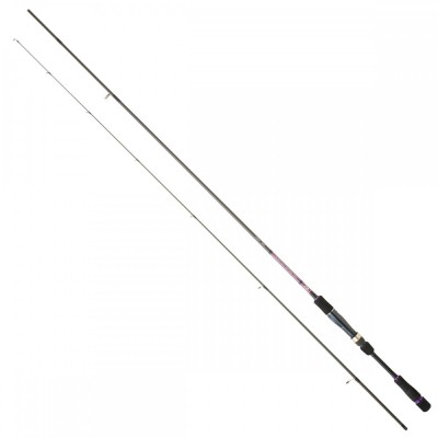  Καλαμι DAIWA CROSSCAST LIGHT ROCK FISHING