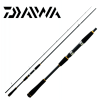 Καλαμι SPINNING DAIWA LEGALIS SEA BASS