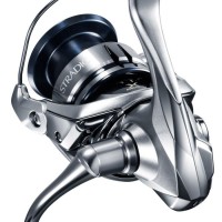 ΜΗΧΑΝΑΚΙ SHIMANO STRADIC 2500HGFL