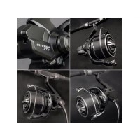 Μηχανισμός Ψαρέματος SURF CASTING SHIMANO ULTEGRA XTD 14000